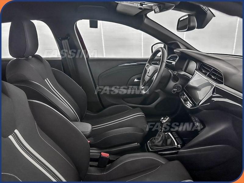 Opel Corsa Corsa 1.2 100 CV GS