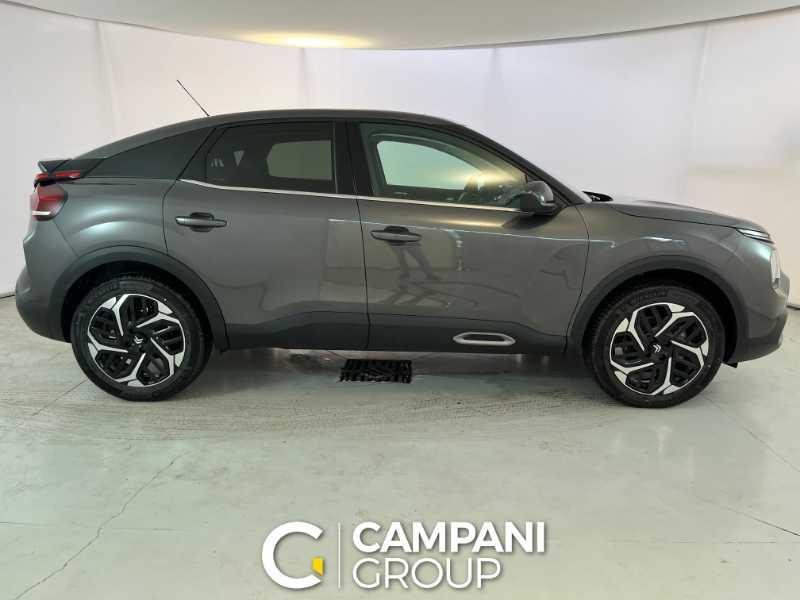 CITROEN C4 NUOVA C4 PURETECH 130 S&S EAT8 - SHINE