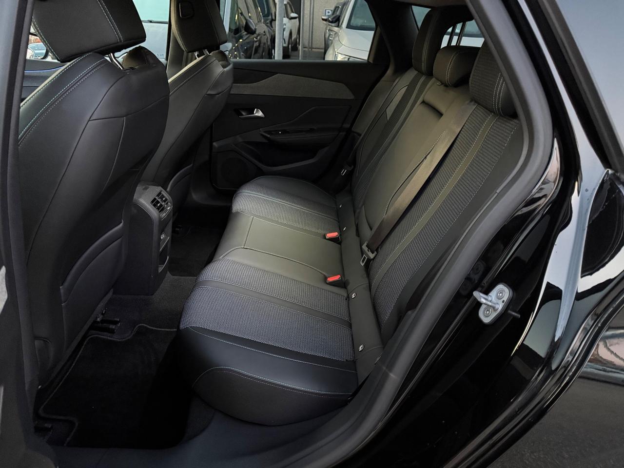 Peugeot 308 My23 Sw 1.5 130 Cv EAT8 Allure Pack