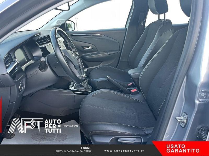 Opel Corsa Corsa 1.2 Elegance s&s 100cv
