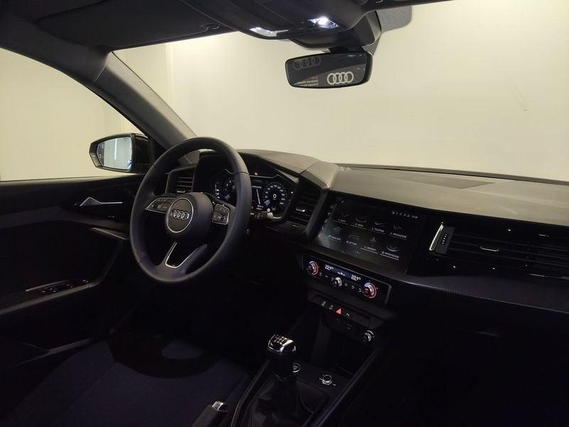 Audi A1 Sportback 30 TFSI Business