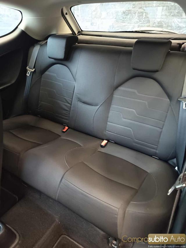 ALFA ROMEO MiTo 1.4 105 CV M.air S&S Distinctive