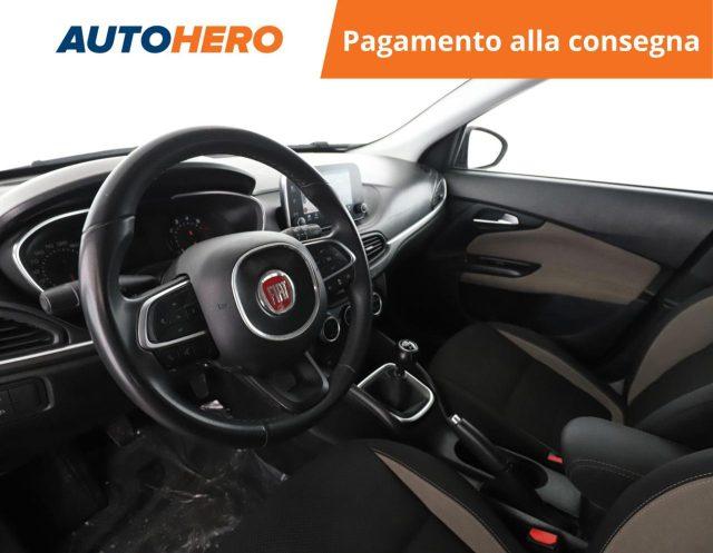 FIAT Tipo 1.4 Turbo 5 porte Business