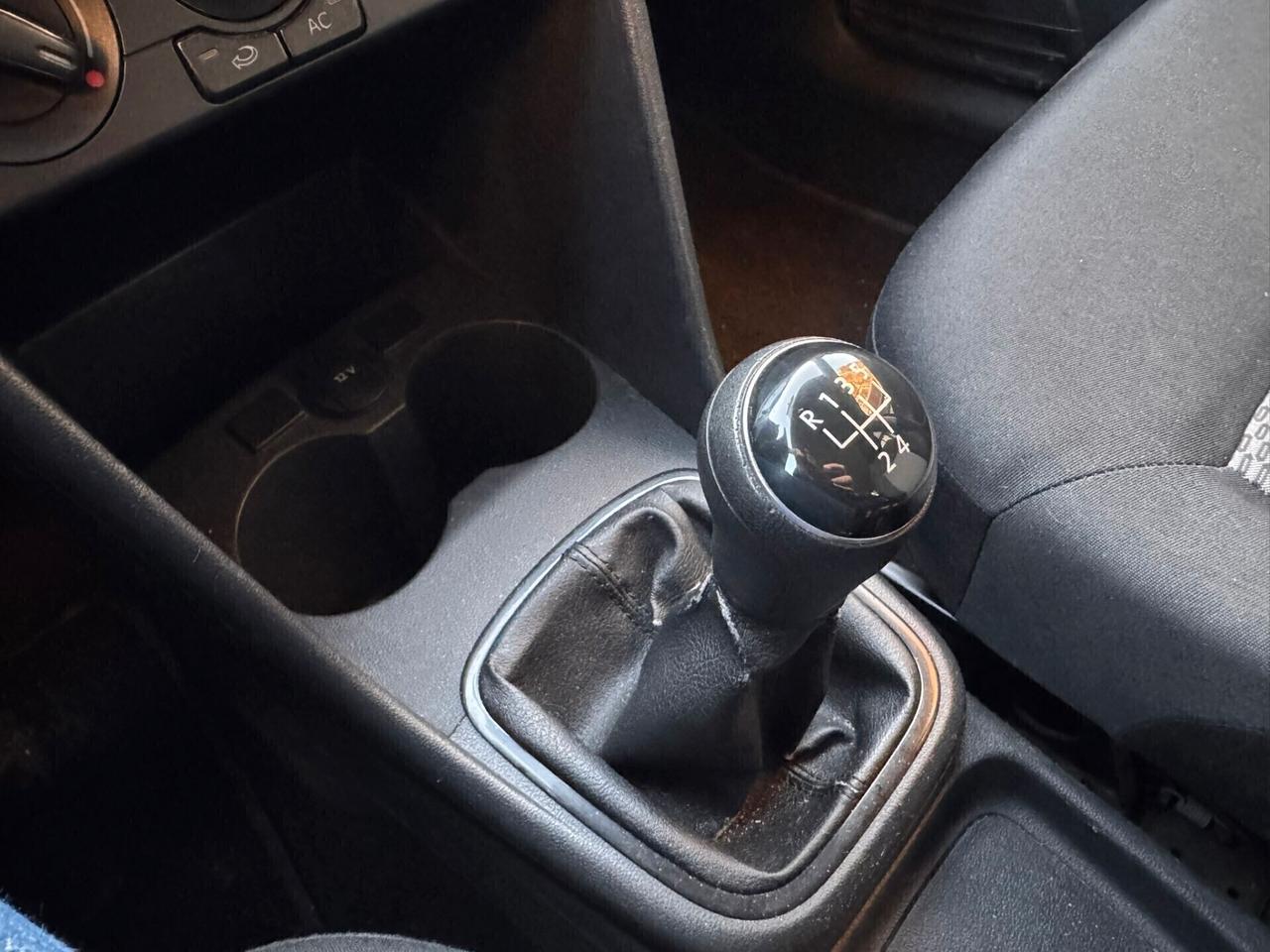 Volkswagen Polo 1.2 TDI DPF 5 p. Comfortline TUA DA 65€ AL MESE ANTICIPO 0