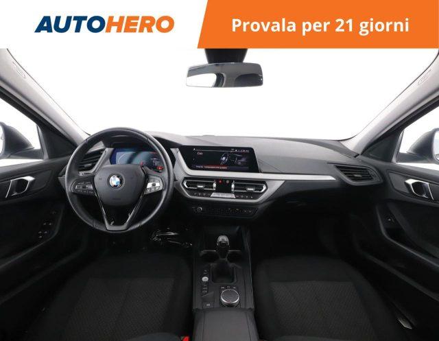 BMW 118 i 5p. Advantage
