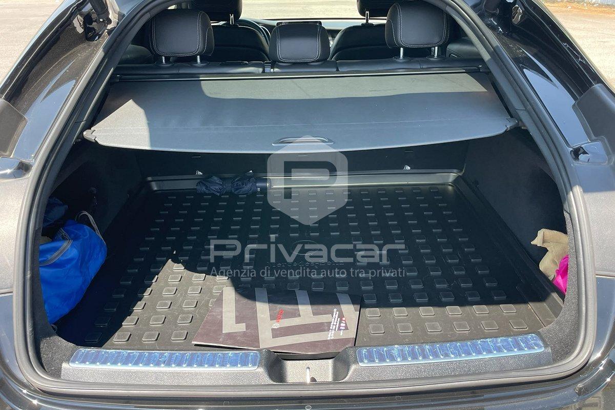 MERCEDES GLC 220 d 4Matic Coupé Premium Plus