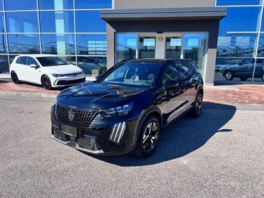 PEUGEOT 2008 PureTech 130 S&S EAT8 GT
