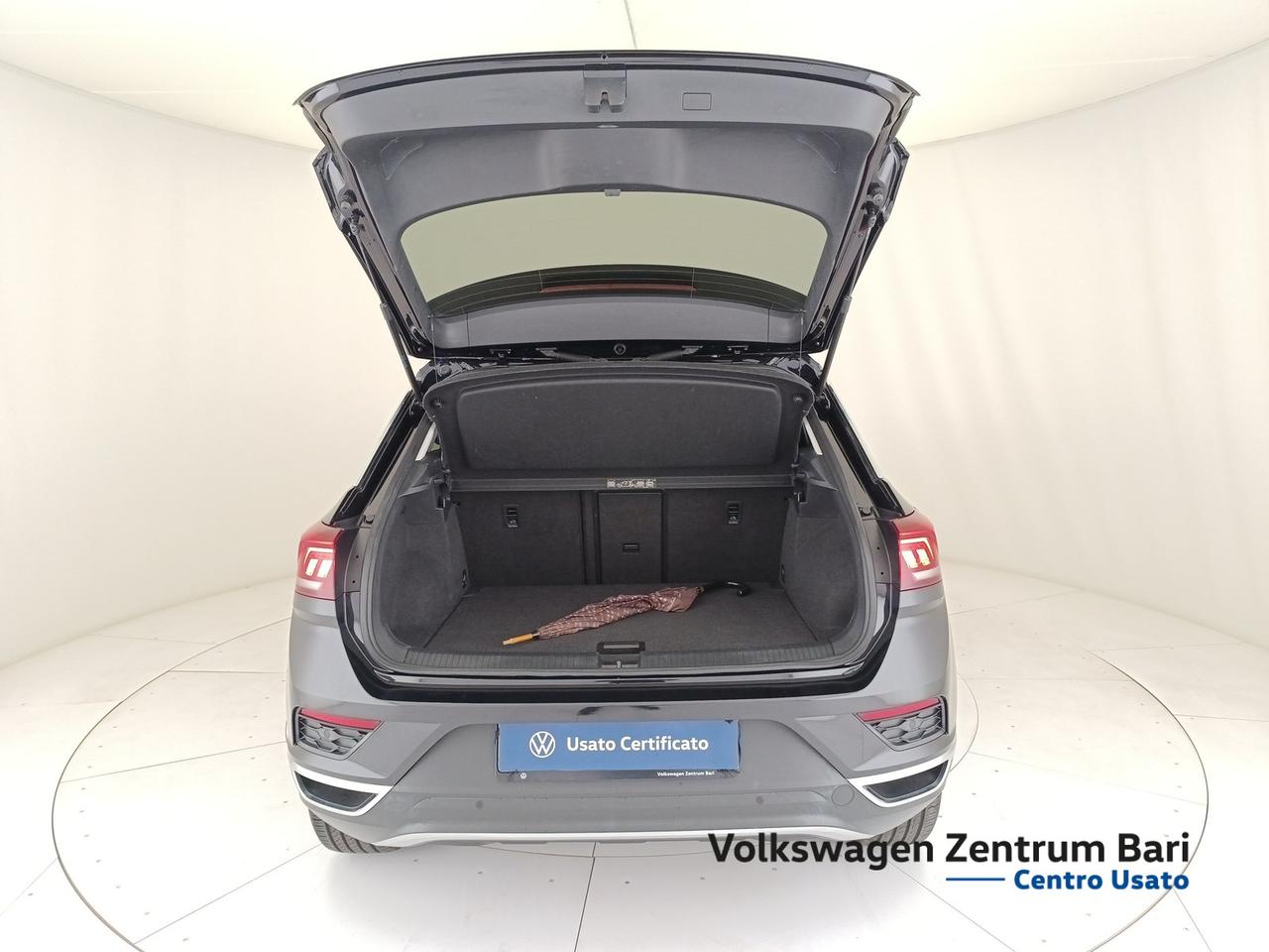 Volkswagen T-Roc 1.5 tsi advanced dsg