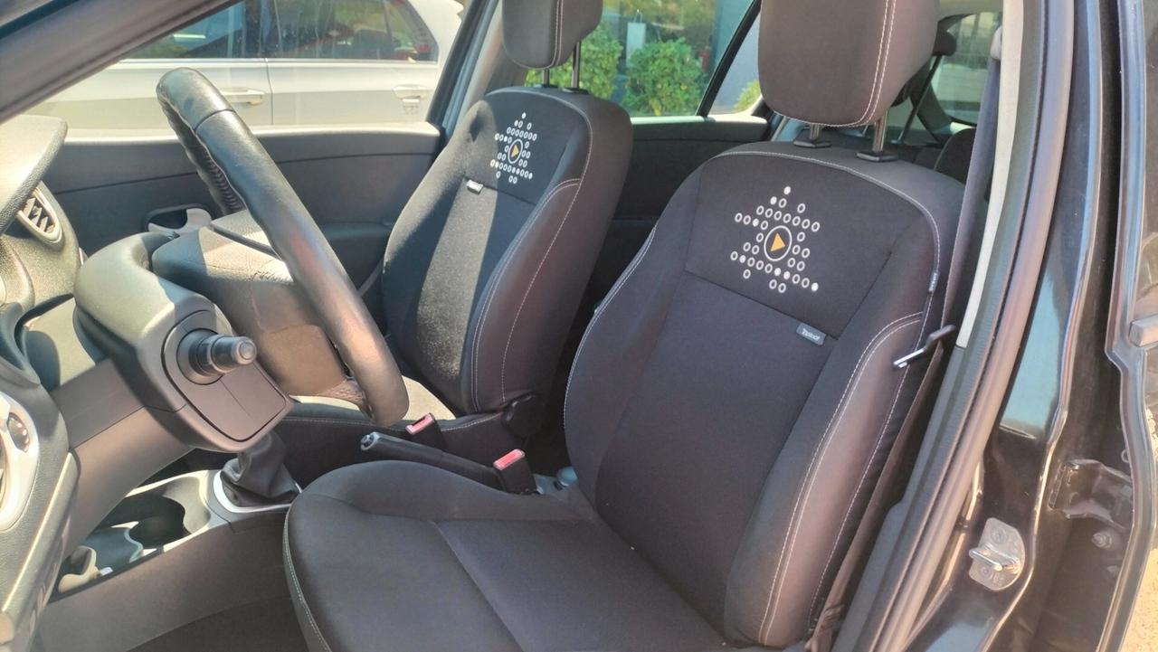 Renault Clio 1.2 16V 5 porte SOLO 90000KM