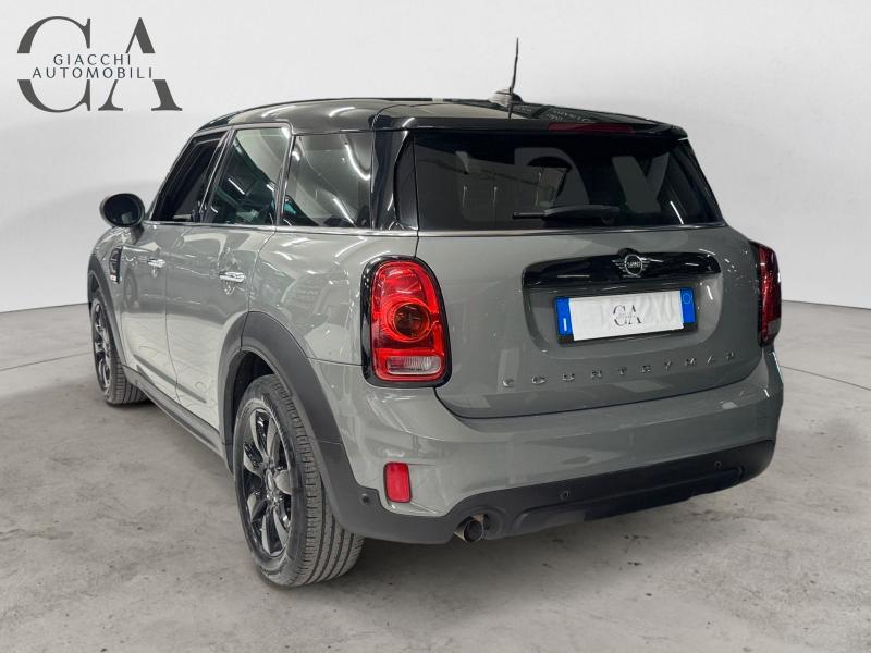 Mini Countryman One D 1.5 Twin Power Turbo my18