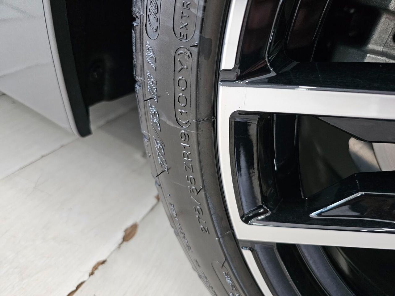 BMW Z4 20i M-Sport C19" Pelle Navi Paddle MSport M Camera