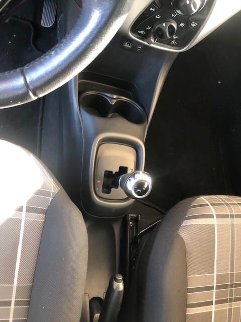Peugeot 108 VTi 68 ETG 5 porte Active