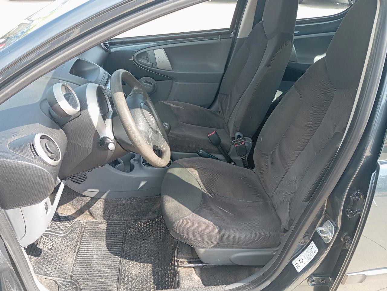 Citroen C1 1.0 5 porte C1TY