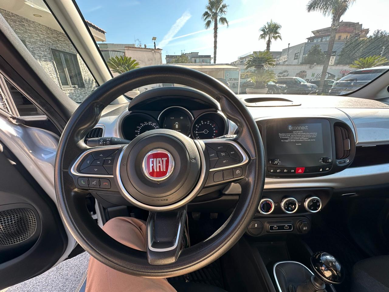 Fiat 500L 1.3 Multijet 95 CV