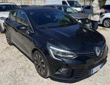 Renault Clio Blue dCi 85 CV 5 porte Intens-2020