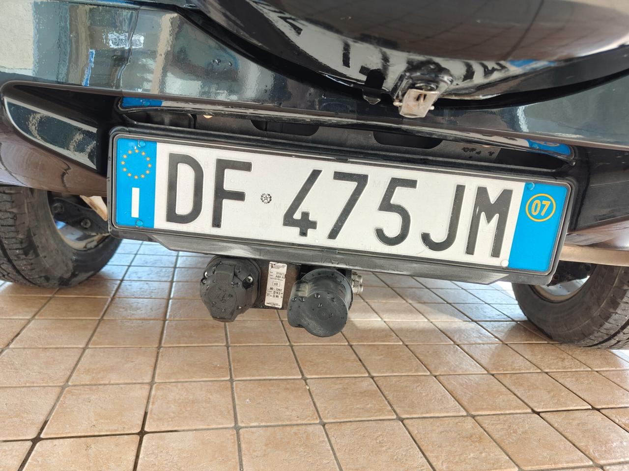 Suzuki Grand Vitara Grand Vitara 1.9 DDiS 5 porte Executive