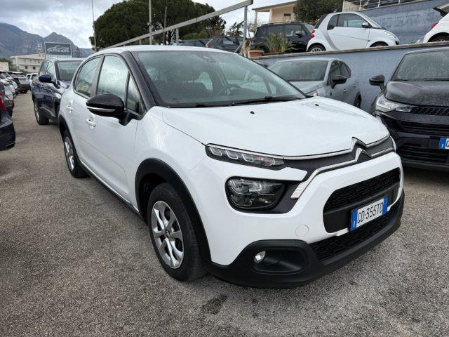 CITROEN C3 BlueHDi 100 S&S Business N1