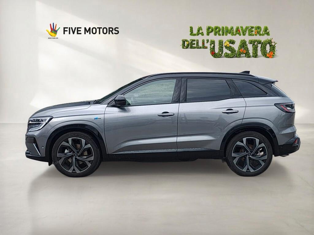 Renault Austral Full Hybrid E-Tech 200 CV Iconic Esprit Alpine