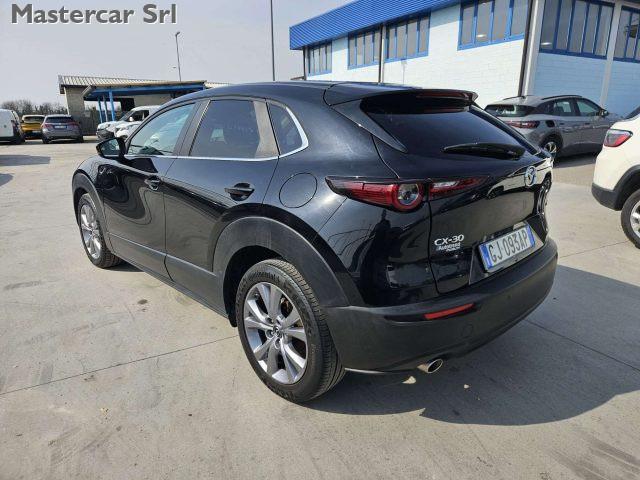 MAZDA CX-30 2.0L SKYACTIV-G 122CV M HYBRID EXECUTIVE - GJ093AP