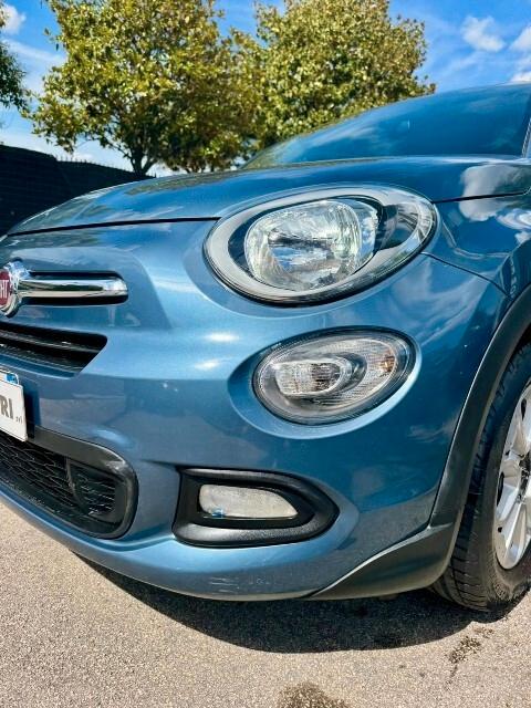FIAT 500X 1.3 MultiJet 95 CV Business