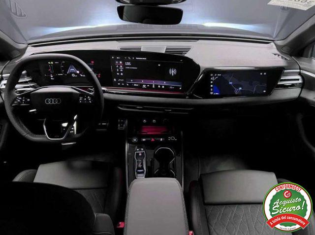 AUDI A5 2.0 tdi mhev S-tronic S Line Edition PREZZO REALE