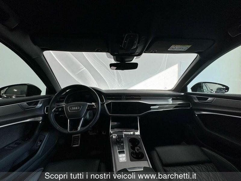 Audi A6 S6 Avant 3.0 tdi mhev Sport Attitude quattro 344cv tiptronic