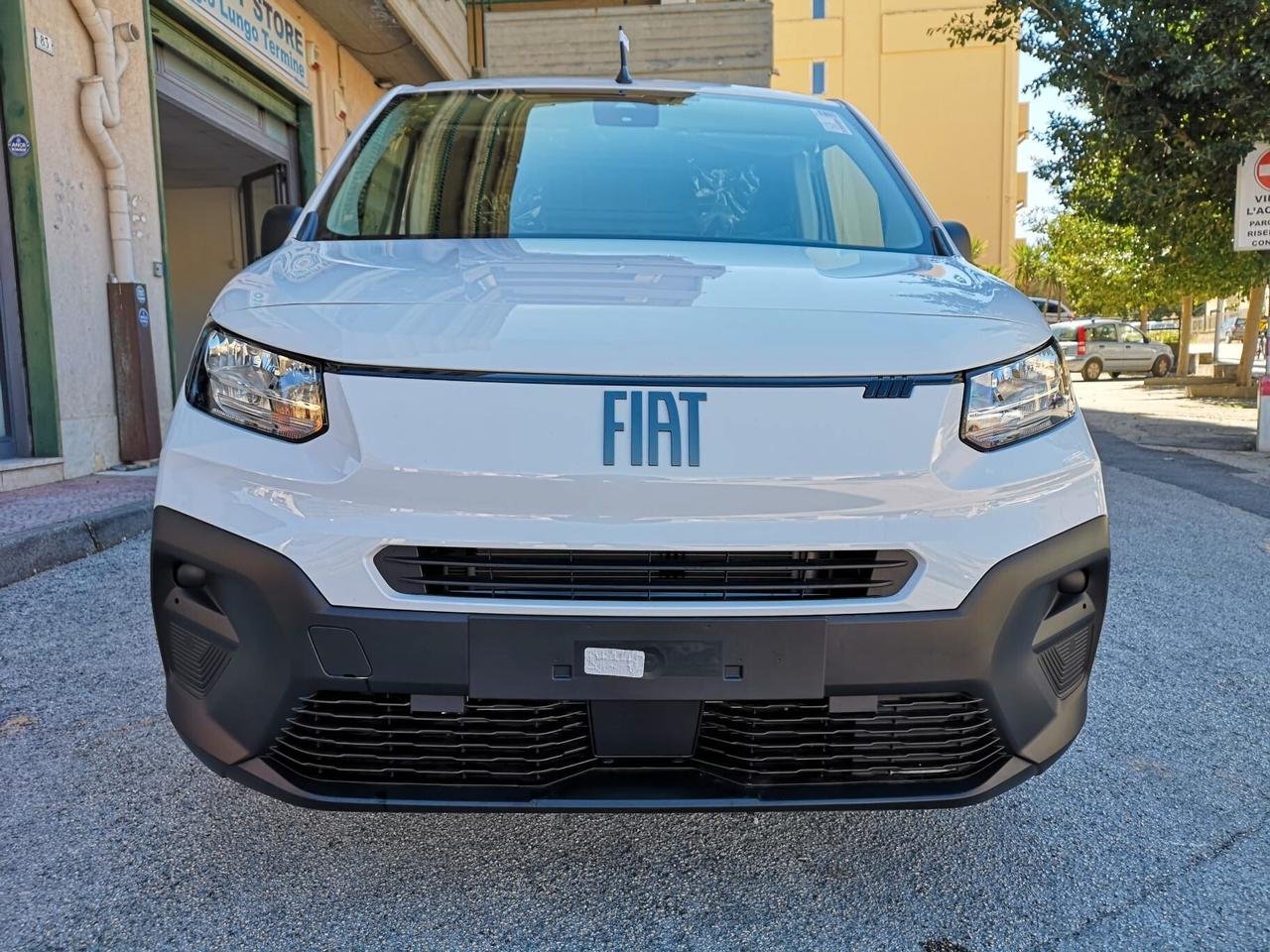 FIAT Doblo Van XL 1.5 diesel 100 CV KM0 NUOVO