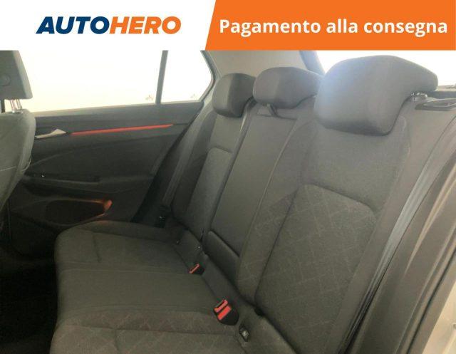 VOLKSWAGEN Golf 1.5 eTSI 150 CV EVO ACT DSG Life