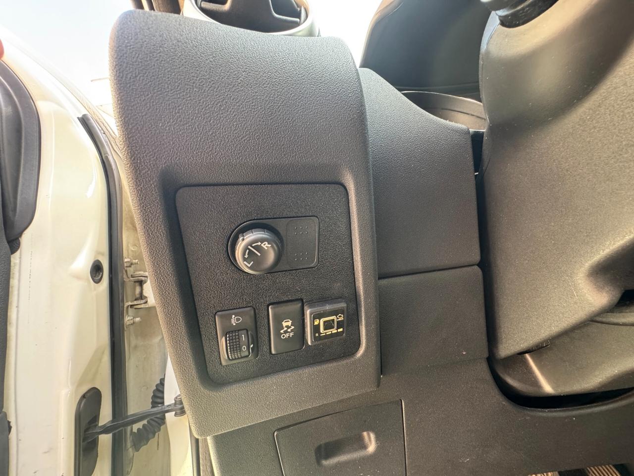 Nissan Qashqai 1.6 BENZINA 2010