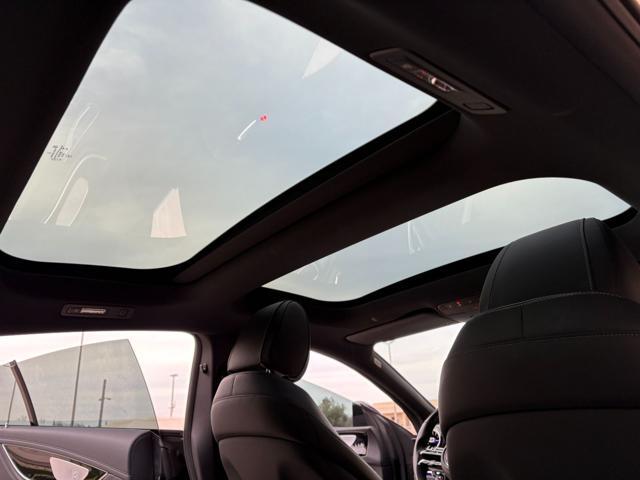 MERCEDES-BENZ GT Coupé 4 53 4Matic+ EQ-Boost Premium AMG