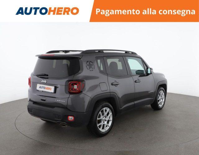 JEEP Renegade 1.0 T3 Limited