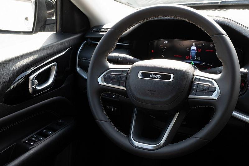 Jeep Compass II 2021 1.3 Turbo T4 PHEV Limited 4xe AT6