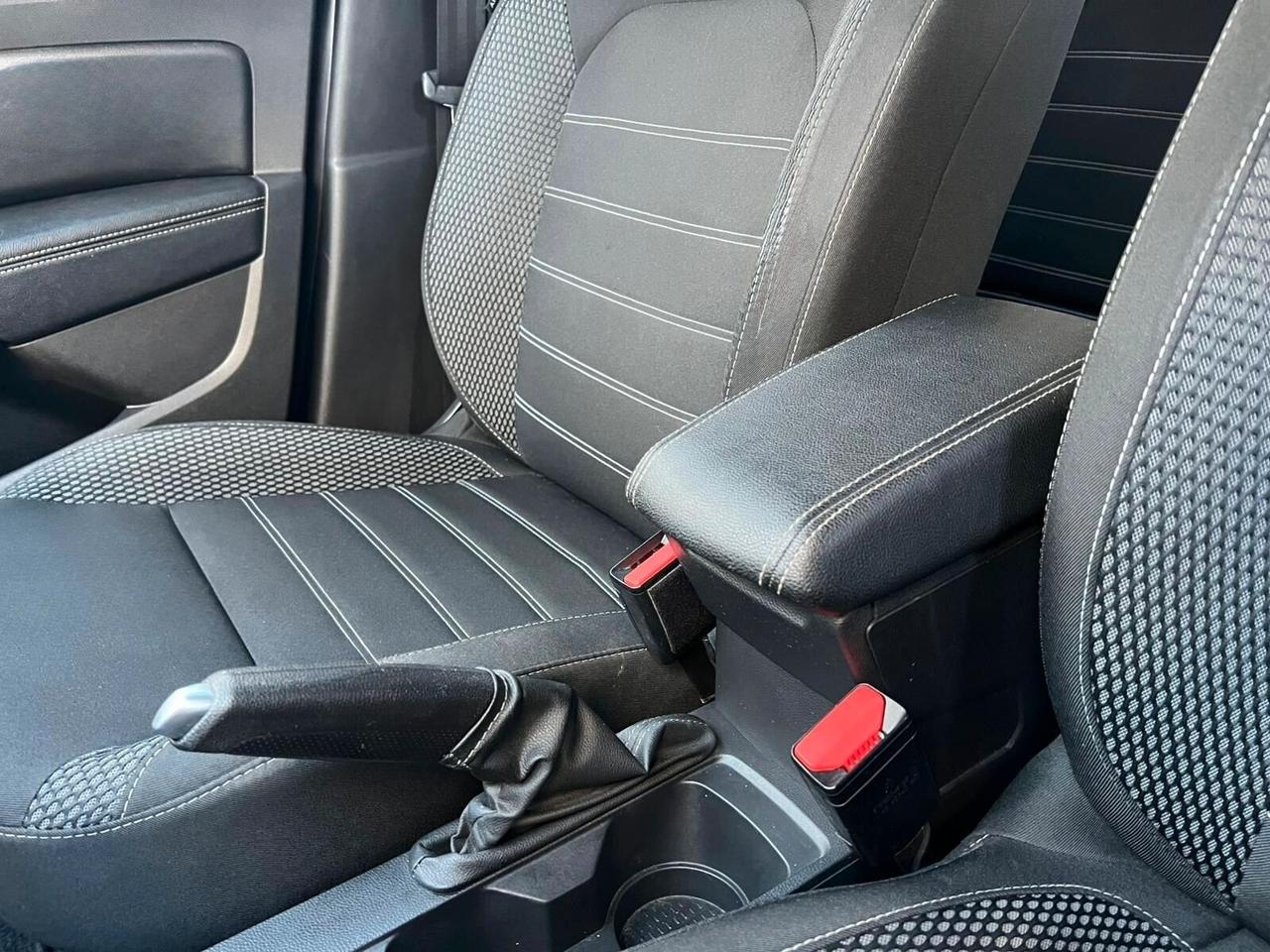 DACIA DUSTER 1.0 TCe 100 CV 2022!!! GPL DI SERIE !!!