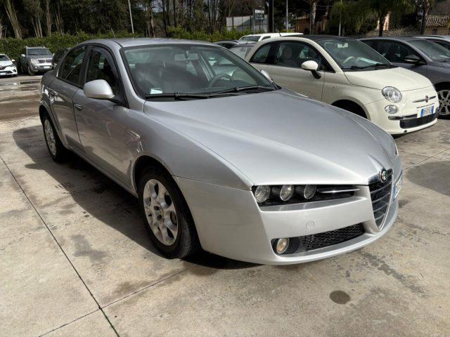 ALFA ROMEO 159 1.9 JTDm 16V