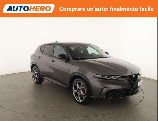 ALFA ROMEO Tonale 1.5 130 CV MHEV TCT7 Edizione Speciale