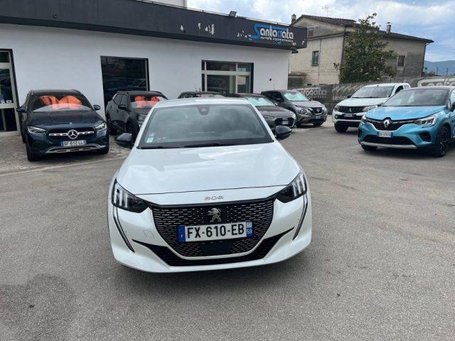 PEUGEOT 208 PureTech 100 Stop&Start 5 porte GT