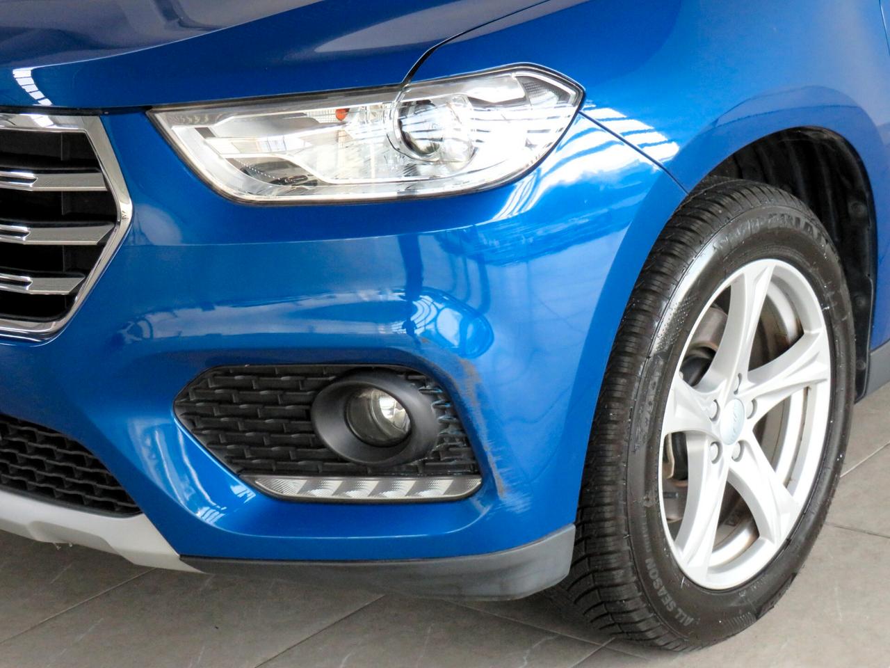 Haval H2 1.5T GPL Premium