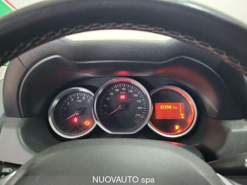 Dacia Duster Duster 1.5 dCi 110CV 4x2 Ambiance