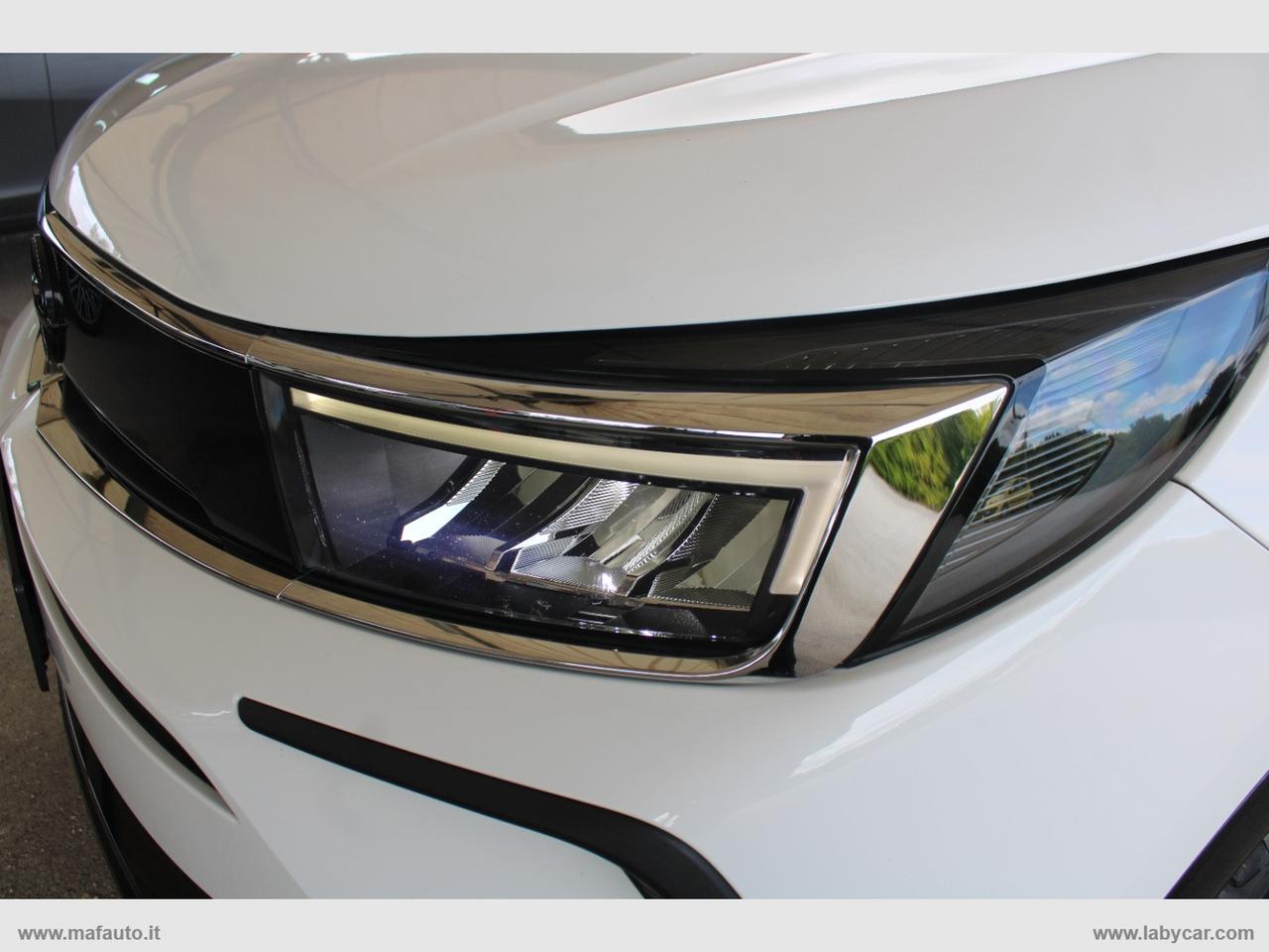 OPEL Grandland 1.5 D Ecotec aut. GS Line