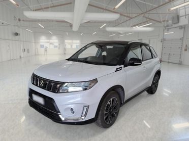 SUZUKI VITARA 1.4 BOOSTERJET HYBRID ALLGRIP STARVIEW SUV