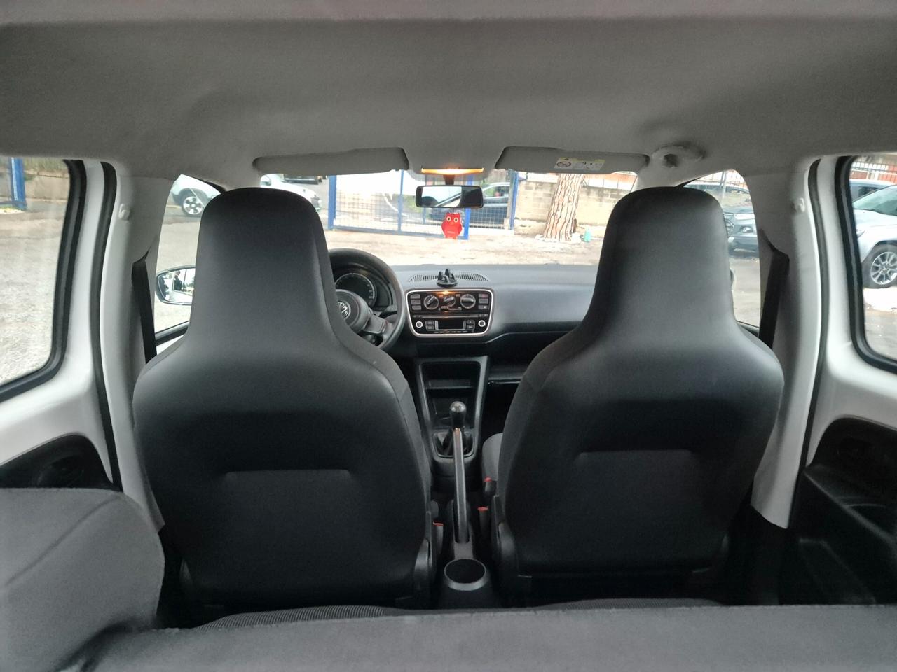 Volkswagen up! 1.0 75 CV 5p. high