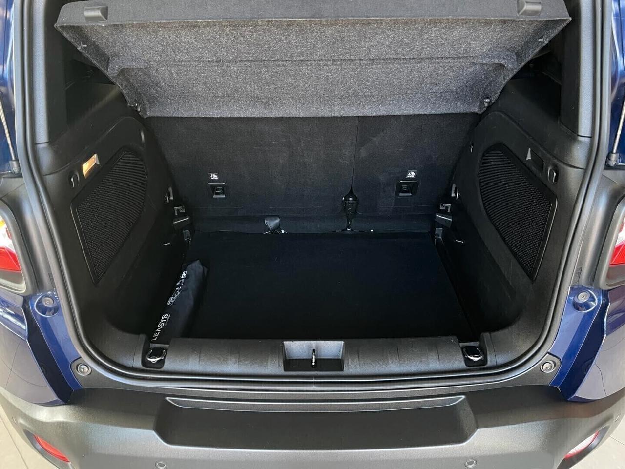JEEP New Renegade Longitude - 1.6 MJT 120cv E6DT