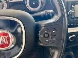 Fiat 500L 1.4 T-Jet 120 CV Benzina/GPL