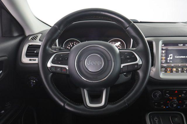 JEEP Compass Compass 1.4 MultiAir 2WD Business