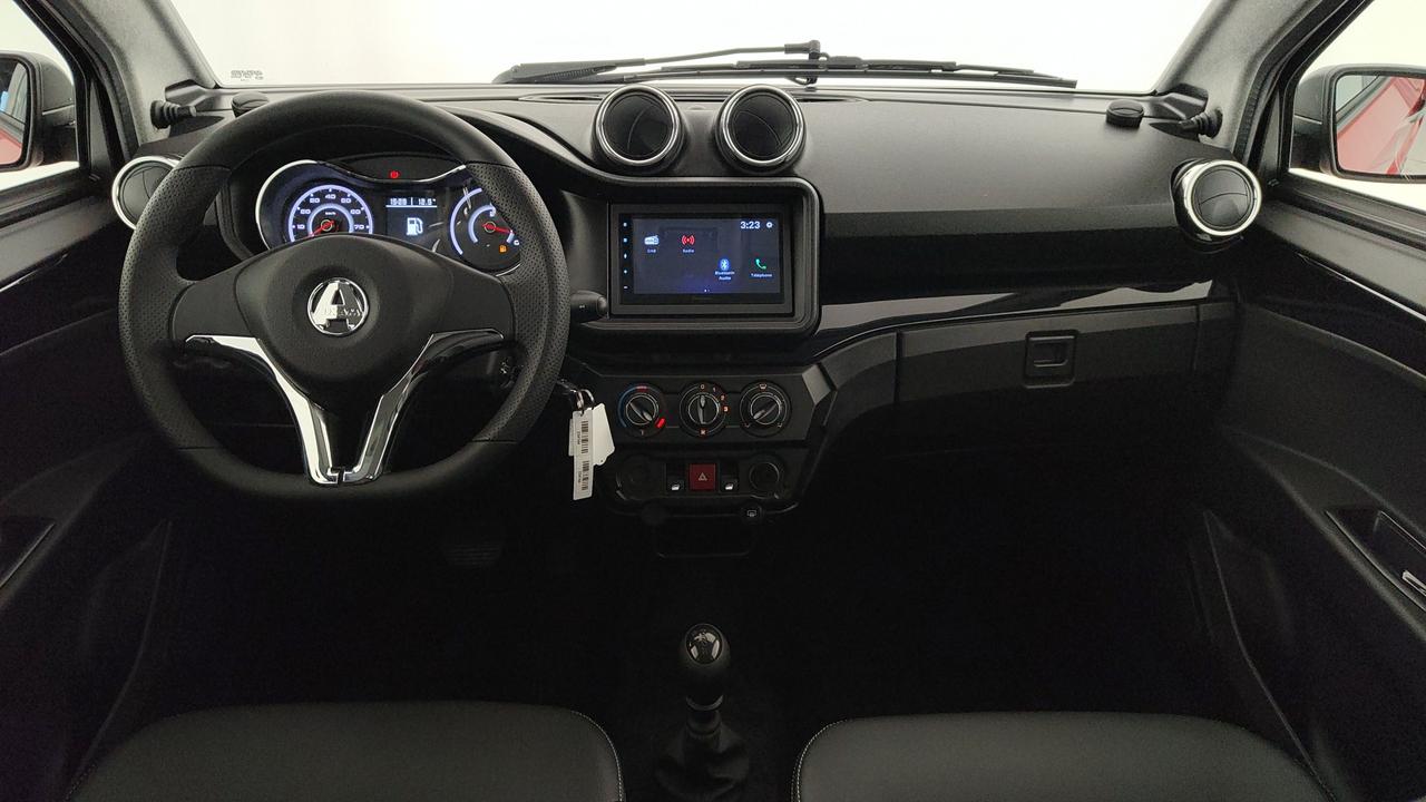 AIXAM SPORT