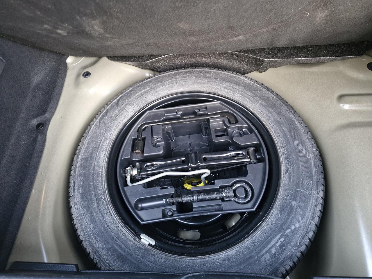 PEUGEOT 208 1.2 VTi 82 CV ALLURE BENZINA 130000KM