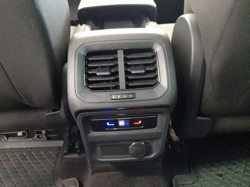 Volkswagen Tiguan 2.0 TDI SCR 110KW Elegance DSG