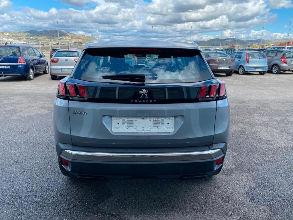 Peugeot 3008 BlueHDi 130 S&S Business