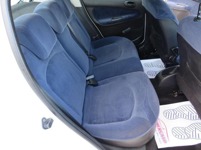 PEUGEOT 206 2.0 HDi 5p. XT