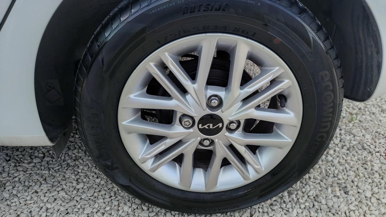 Kia Picanto 1.0 12V 5 porte Style
